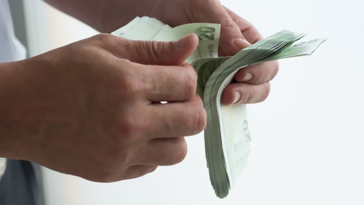 SSK 2021 emekli maa�� ne kadar oldu? ��te en d���k SSK emekli maa��