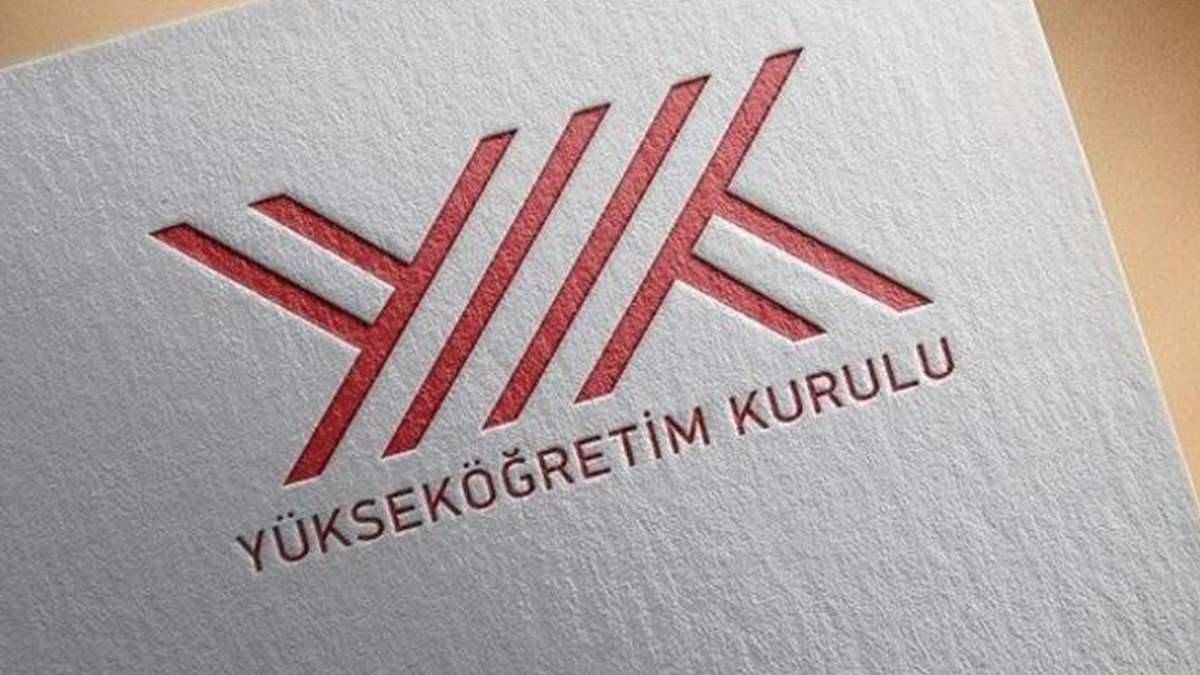 Y�K �niversitelerin karnelerini a��klad�