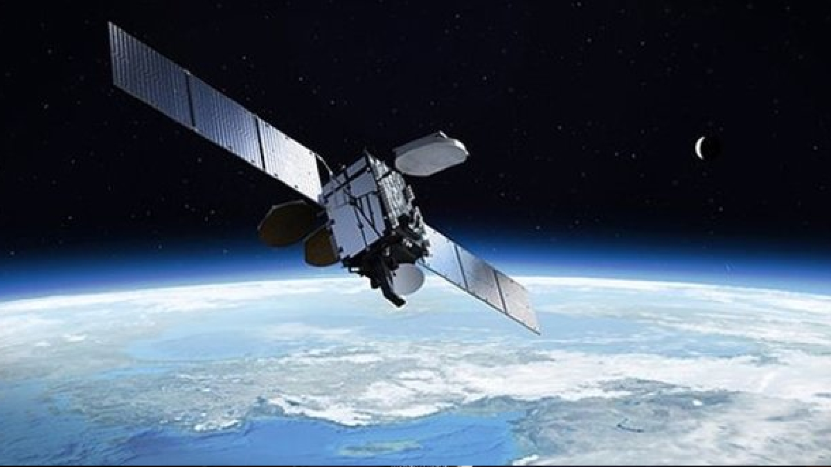 T�rksat 5A, 8 Ocak'ta uzaya f�rlat�lacak