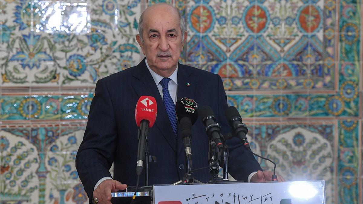 Cumhurbakan Tebbun'dan 'teyakkuz' ars