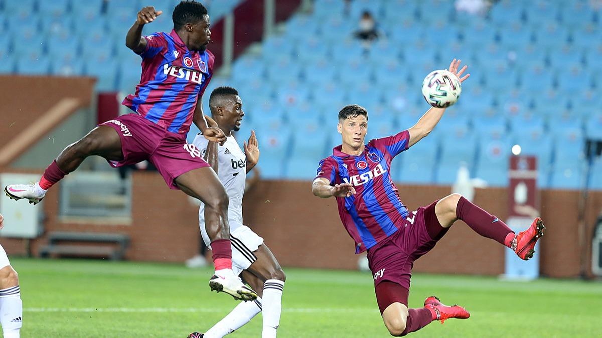 Gaston Campi, Trabzonspor'dan Karagmrk'e kiraland