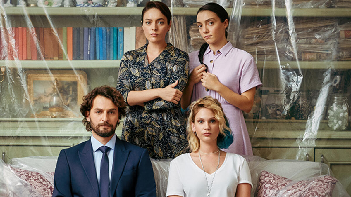 Bug�n Masumlar Apartman� var m�? TRT 1 yay�n ak��� 5 Ocak 2021