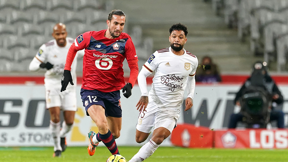 TFF'den Yusuf Yaz�c� mesaj�