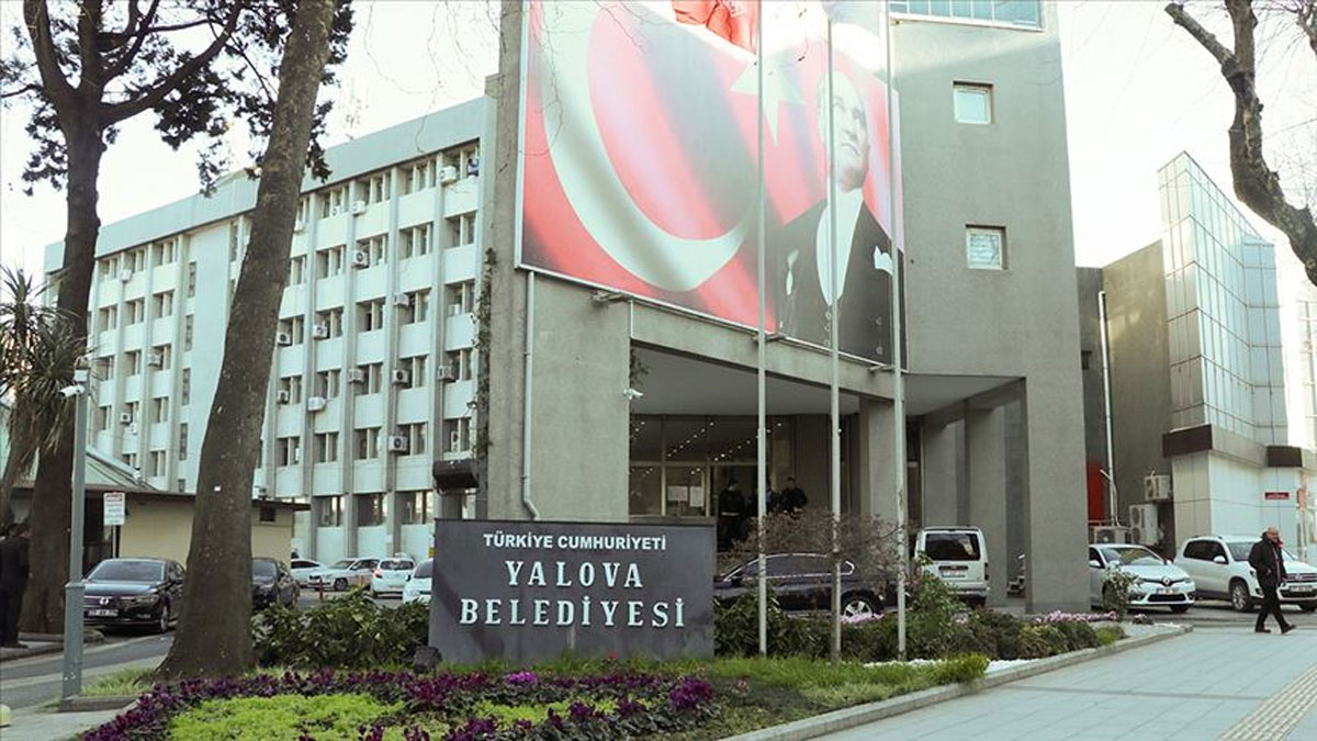 Yalova Belediyesinin 2017-2018 yllarndaki arsa satlarndan zarara uratld iddias