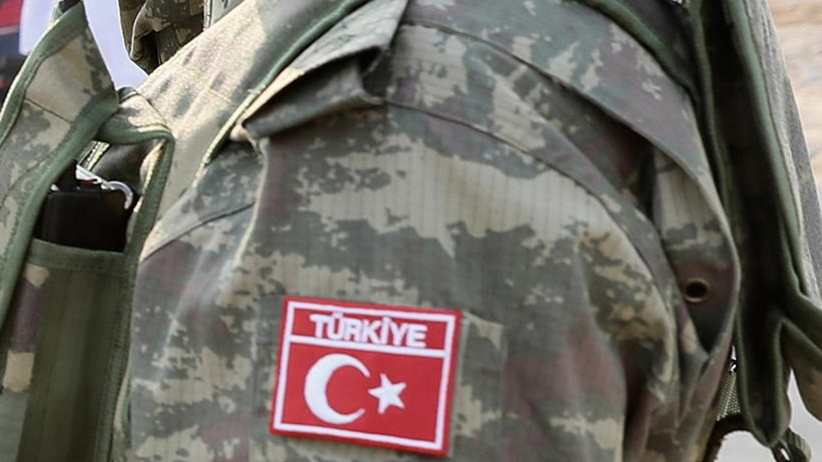 258 komando dualarla Suriye'ye u�urland�