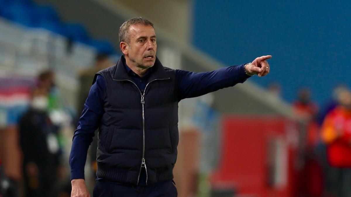 Abdullah Avc'dan Berat zdemir szleri: Trk futbolunun en yetenekli...