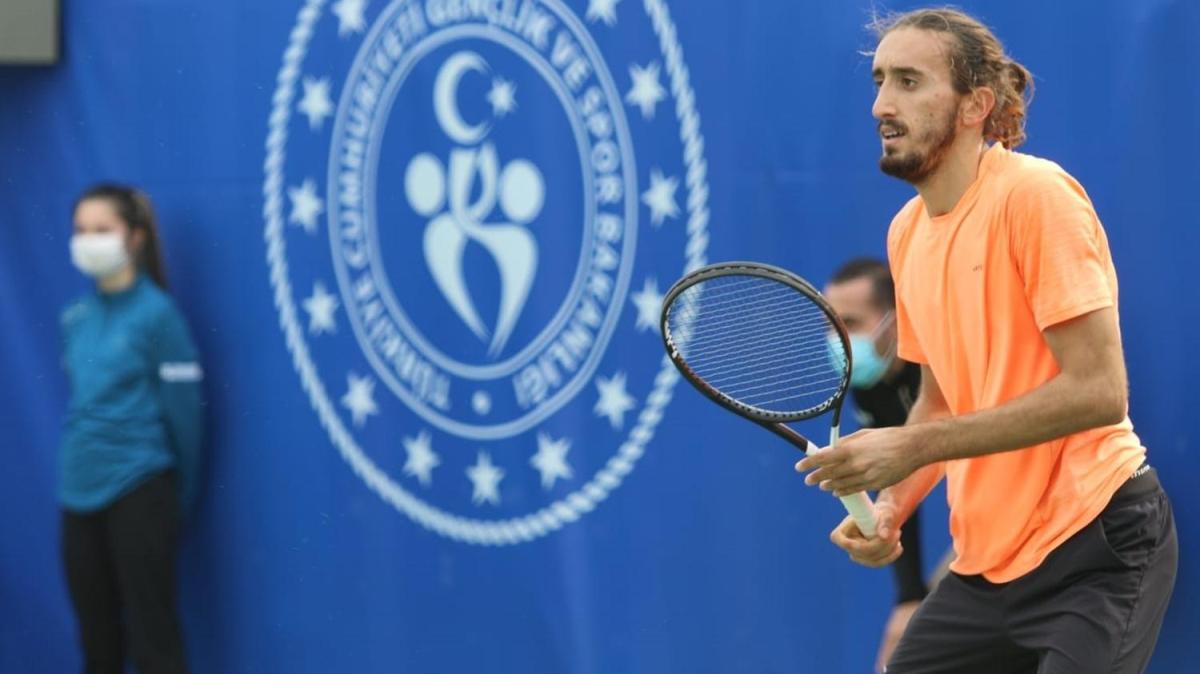Antalya Open elemeleri balad
