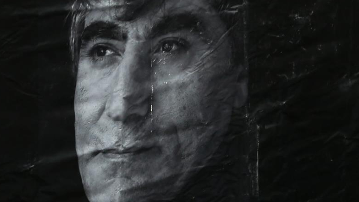 Hrant Dink davas�nda iki san��a tutuklama karar�