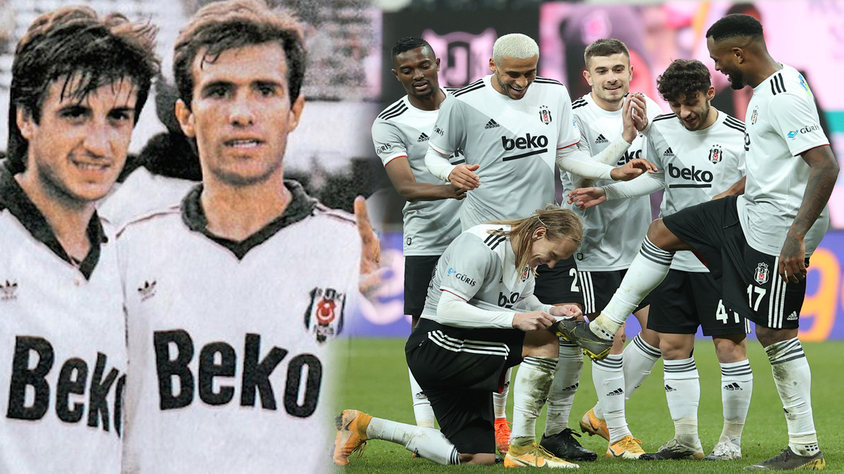 31 y�l sonra Larin efsane ismi yakalad�
