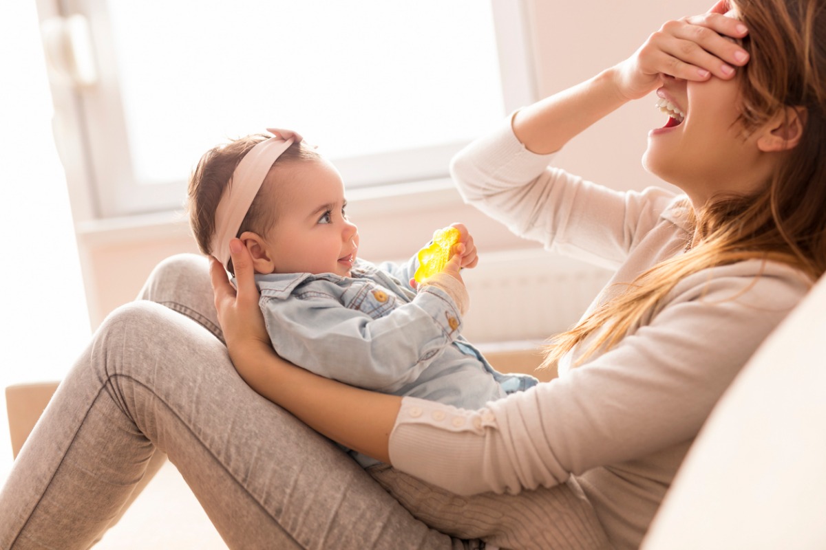 �lk bir ya� anne bebek ili�kisi 'hayati' �nem ta��yor