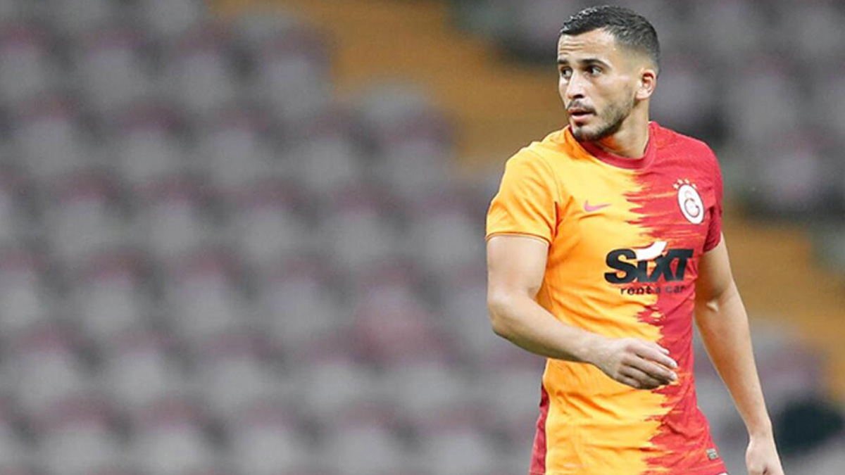 Omar Elabdellaoui: L�ften dualar�n�zda bana yer verin