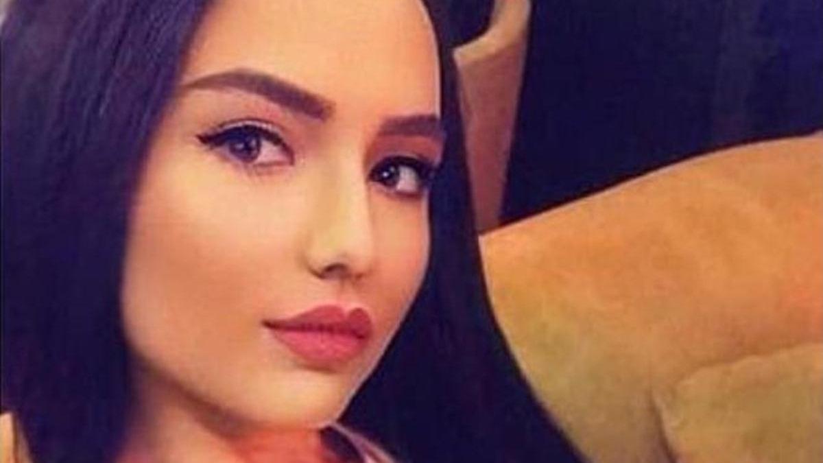 ''Aleyna akr''n lmne ilikin Adli Tp Kurumu raporu soruturma dosyasna girdi