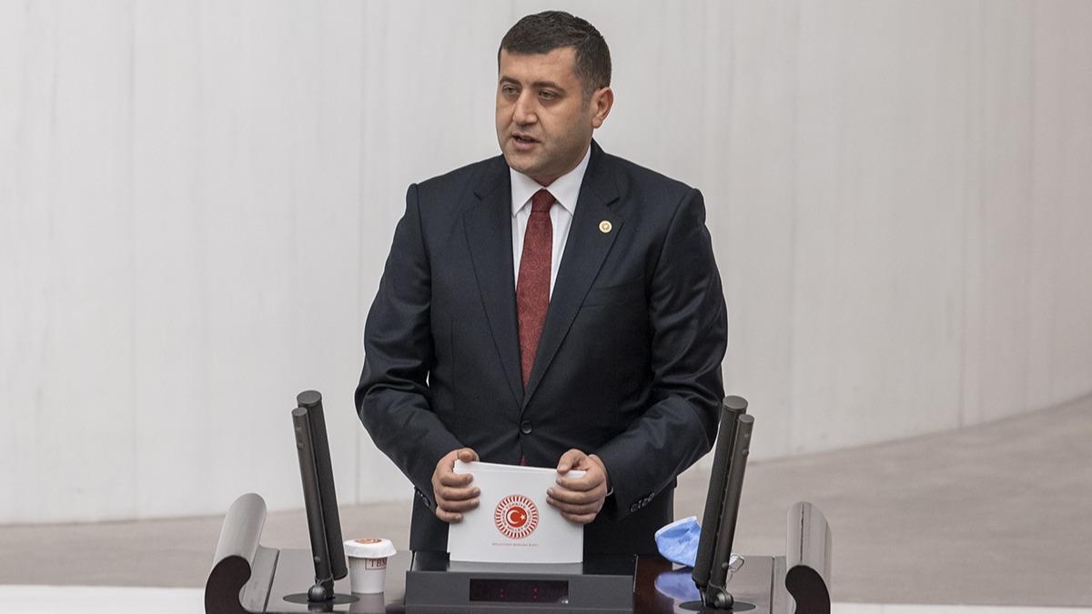 Baki Ersoy, Beikta'tan zr diledi