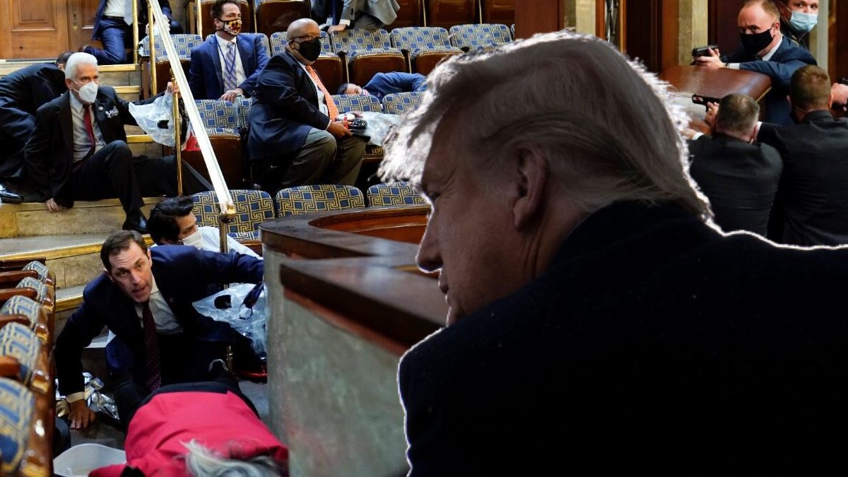 Kanl� bask�n sonras� 25. madde �a�r�s�: Hemen g�revden al�n