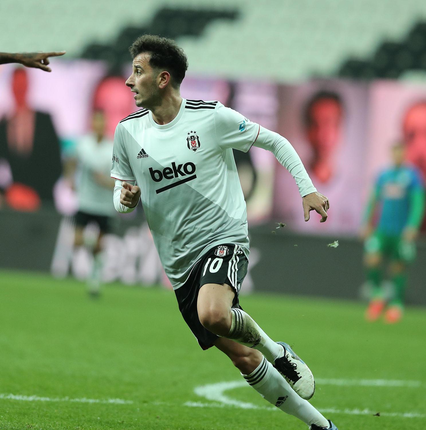 O�uzhan �zyakup'tan dikkat �eken istatistik