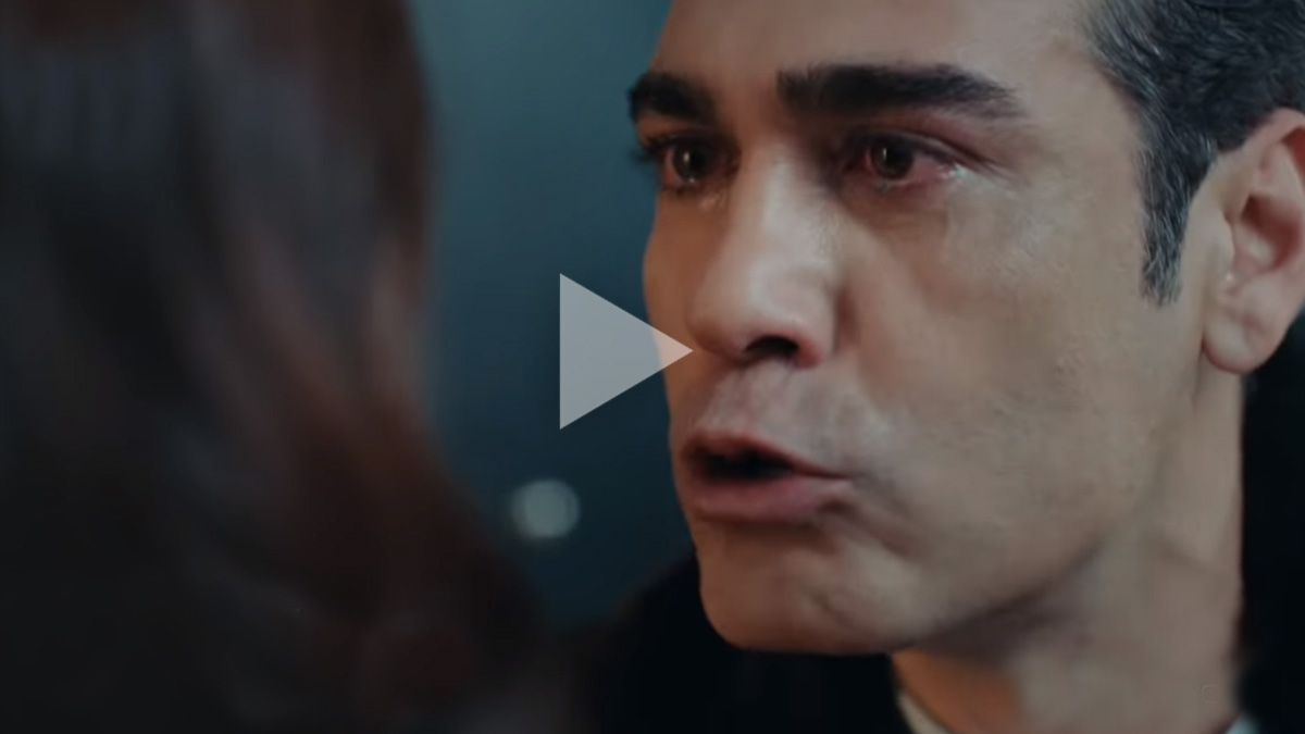 Sadakatsiz 13. b�l�m fragman� yay�nland�!