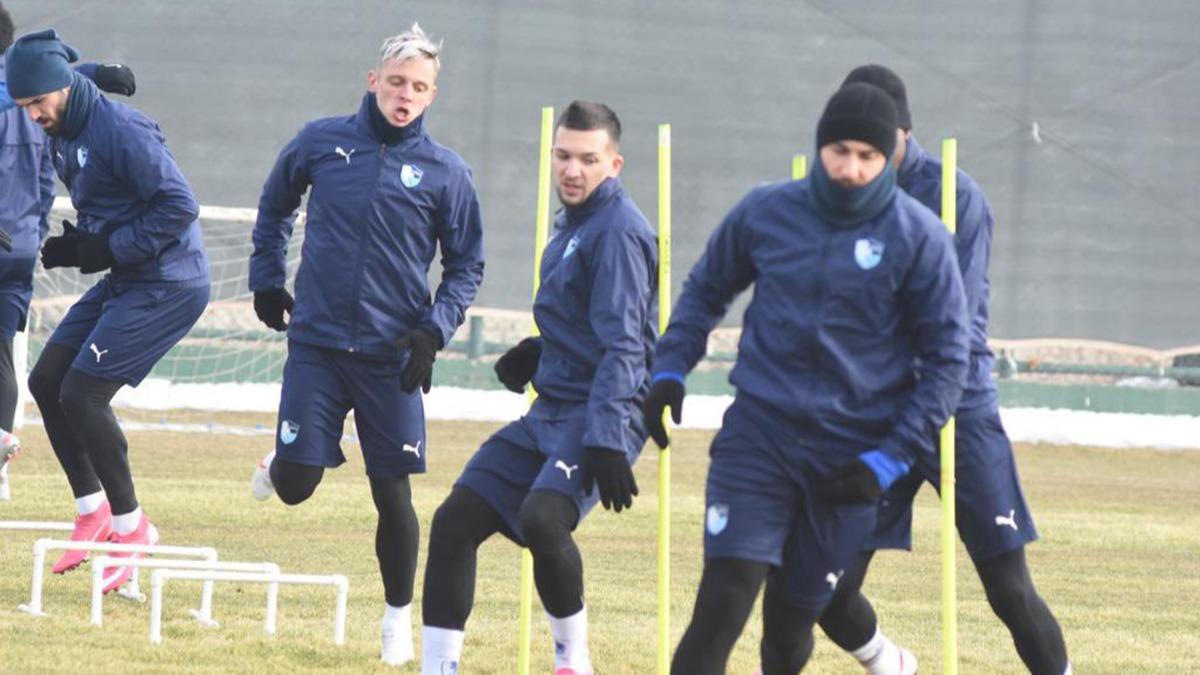 Erzurumspor taktik alt
