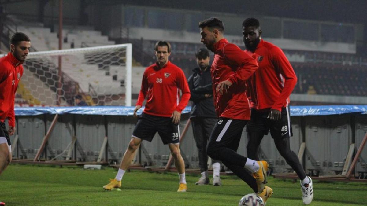Hatayspor, Beikta mana hazr