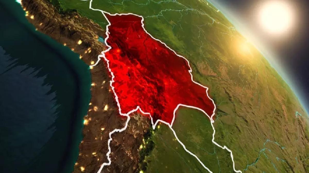 Dışişleri Bakanlığı: Aracı hazırlayın, vatandaşımızı almaya gidiyoruz