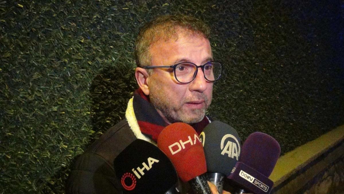 Hatayspor'da 'VAR' isyan 