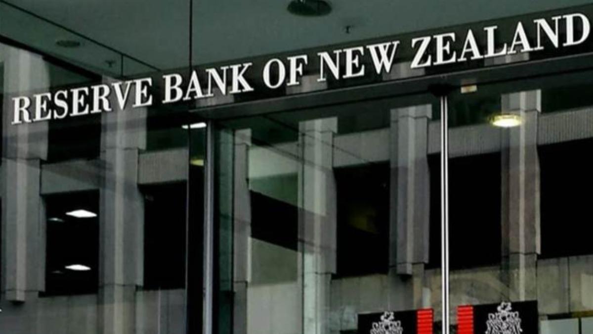 Yeni Zelanda'da siber saldr alarm: Merkez Bankas hedef alnd