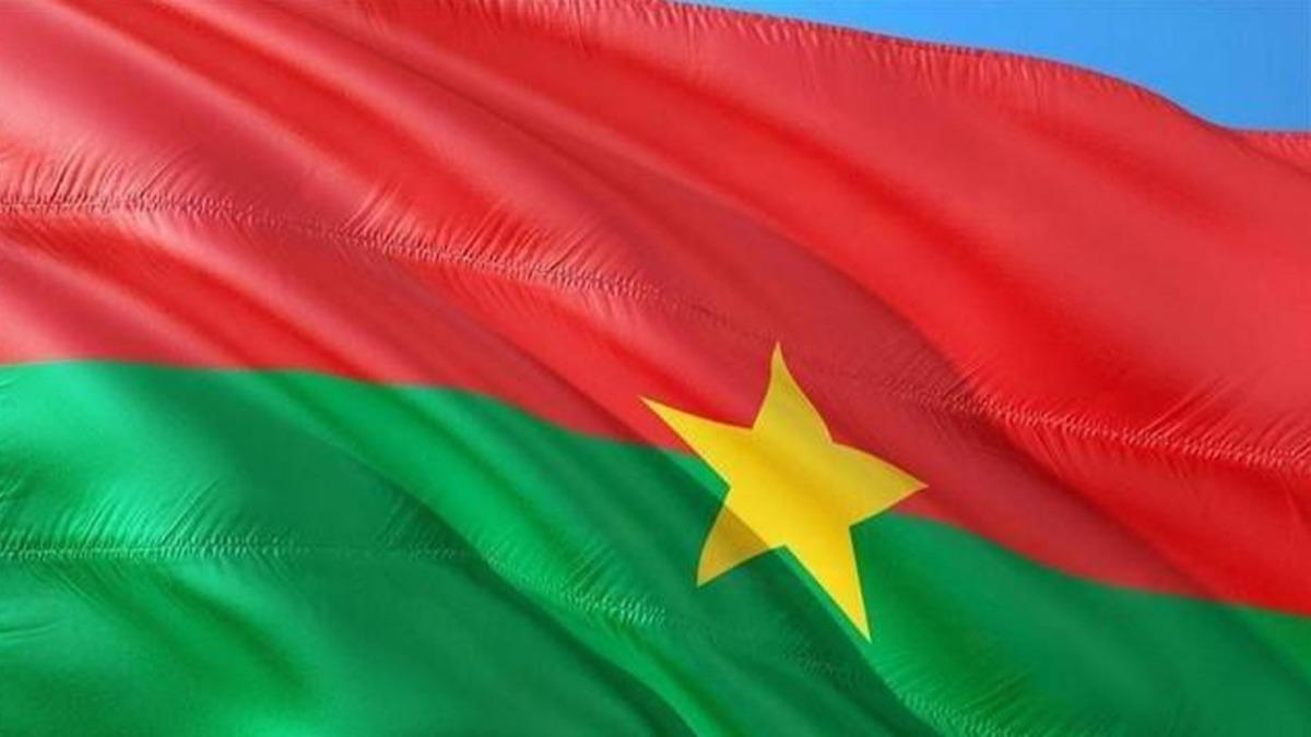Genel seimlerin ardndan Burkina Faso'da yeni hkmet kuruldu