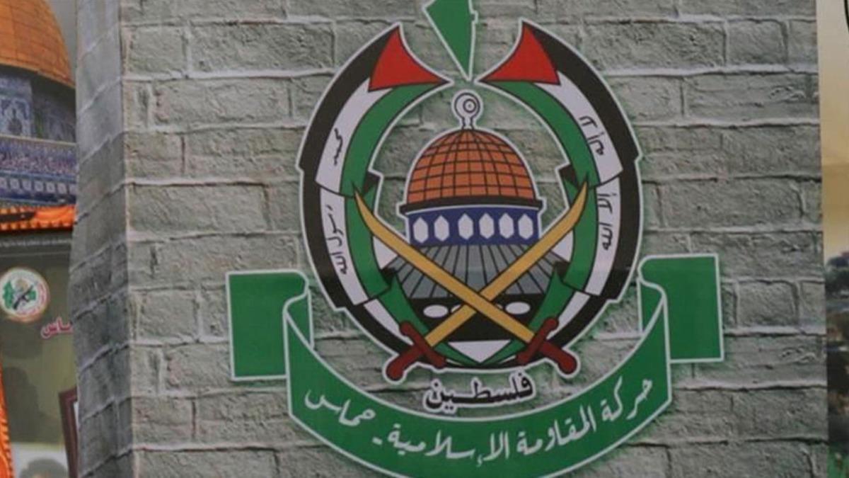 Hamas'tan srail kazlarna tepki
