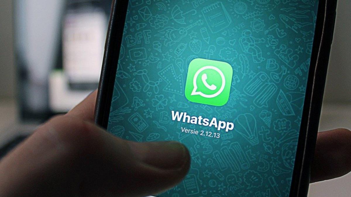 ''Rus yetkililer WhatsApp zerinden iletiim kurmay sonlandrmal''