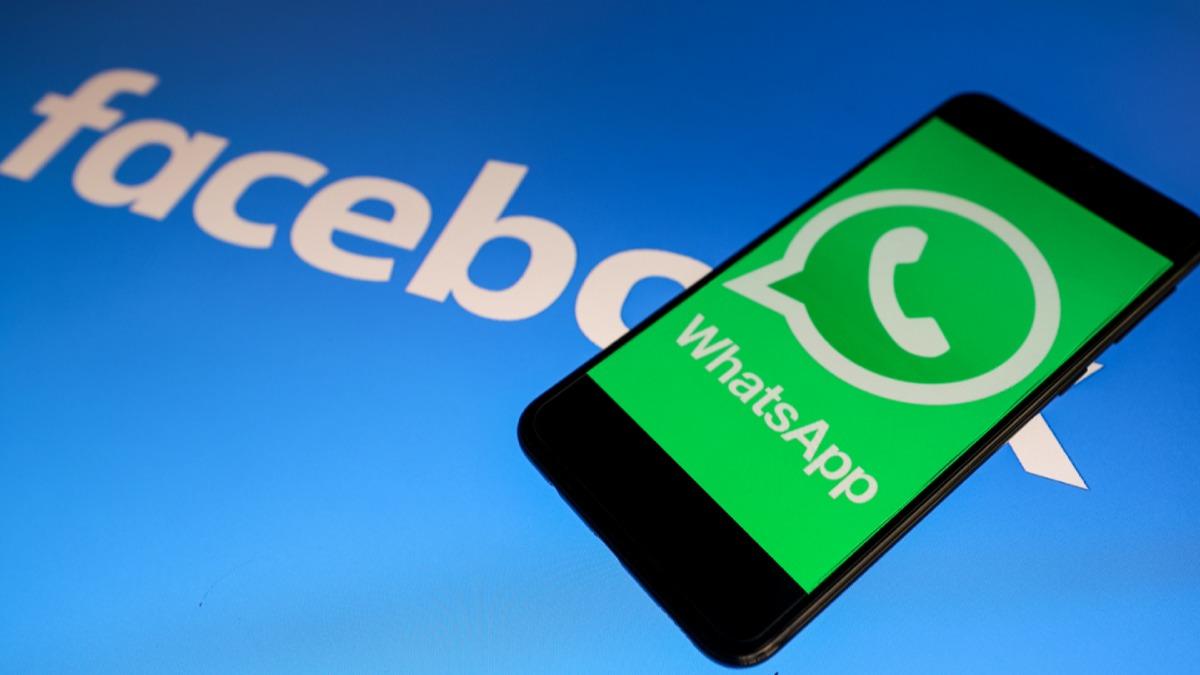 Takipiler aresiz kalnca WhatApp'tan zorunlu g balad: Veri gnmzn petrol