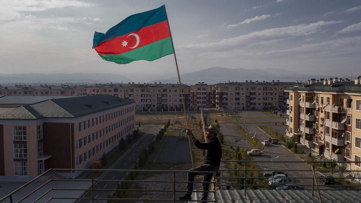 Azerbaycan ordusu, Dalk Karaba'daki savata 2 bin 841 ehit verdi