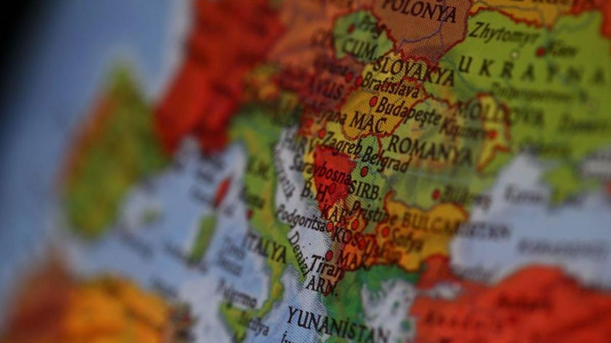 Macaristan'da iki PKK'l terriste hapis cezas