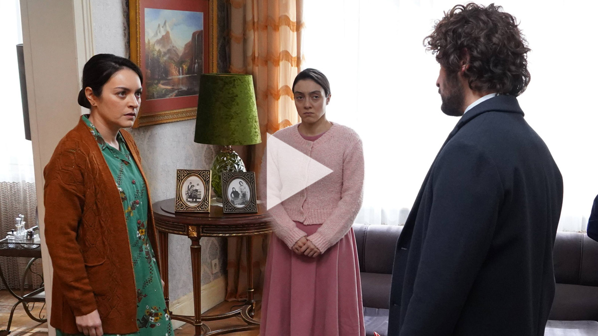 Masumlar Apartmanı 17. bölüm izle! Masumlar Apartmanı 17. son bölüm full  izle!