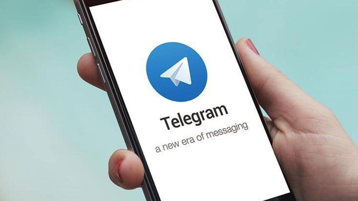 Telegram'n kurucusu Durov: Kullanclarmzn zel verilerinin tek bir baytn nc taraflarla paylamadk