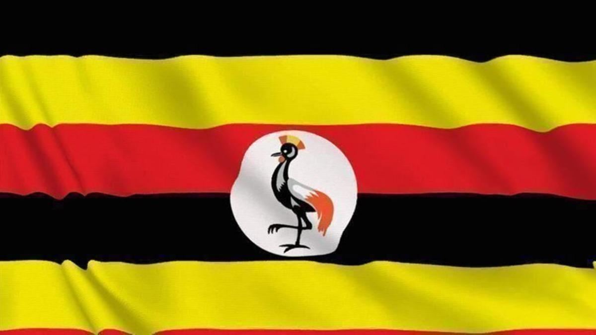 Uganda'da muhalif liderin evine baskn