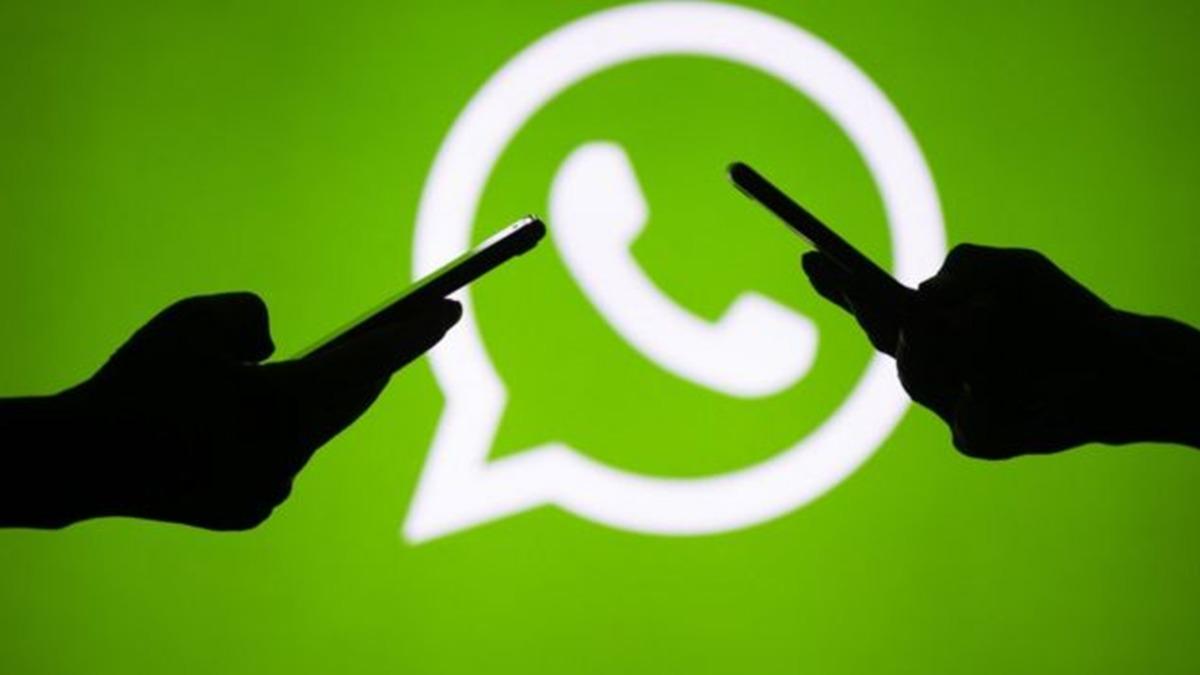 WhatsApp iddialar karsnda sessizliini bozdu: Yzde yz emin olun