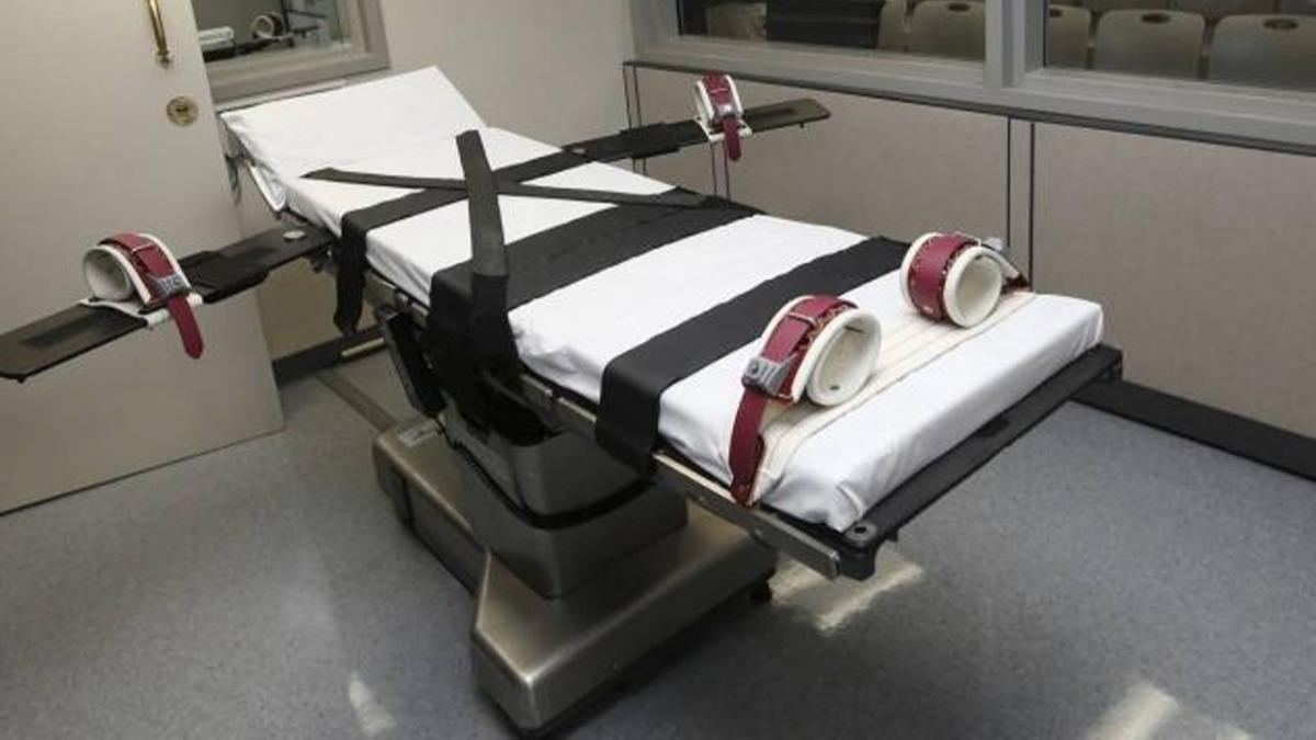 ABD'de 68 yl arann ardndan ilk kez kadn bir mahkum idam edildi 