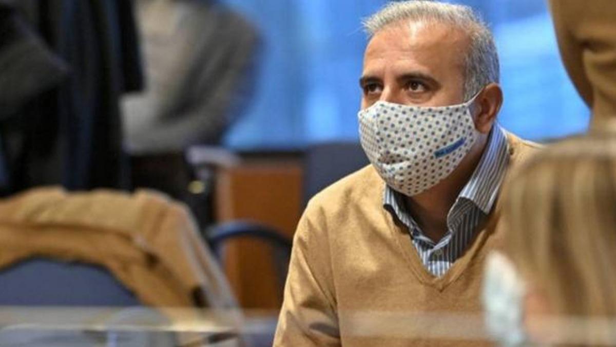 Belikal siyaseti Kucam, yolsuzluktan hapis cezasna arptrld 