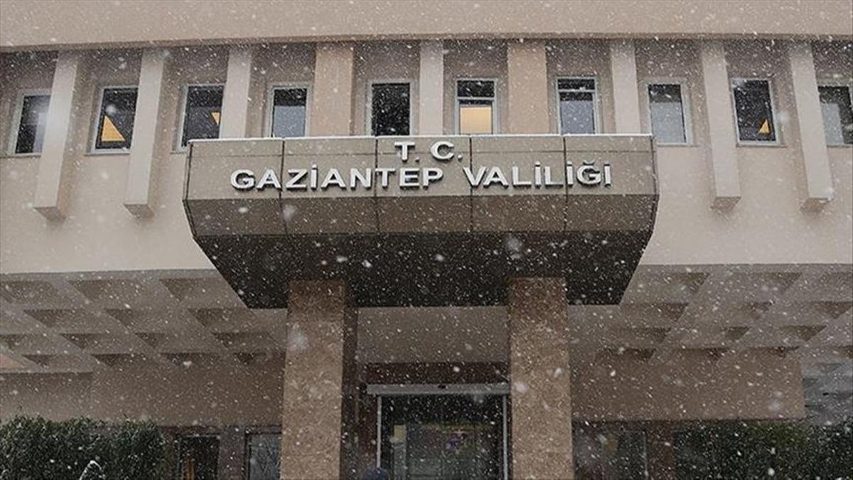 Gaziantep Valilii: Cerablus'ta devlet hastanesine ynelik canl bomba saldrs nlendi