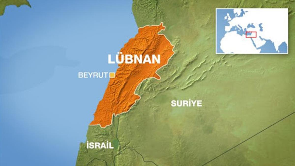 Lbnan'da salk sektr alarm veriyor: OHAL ilan edildi