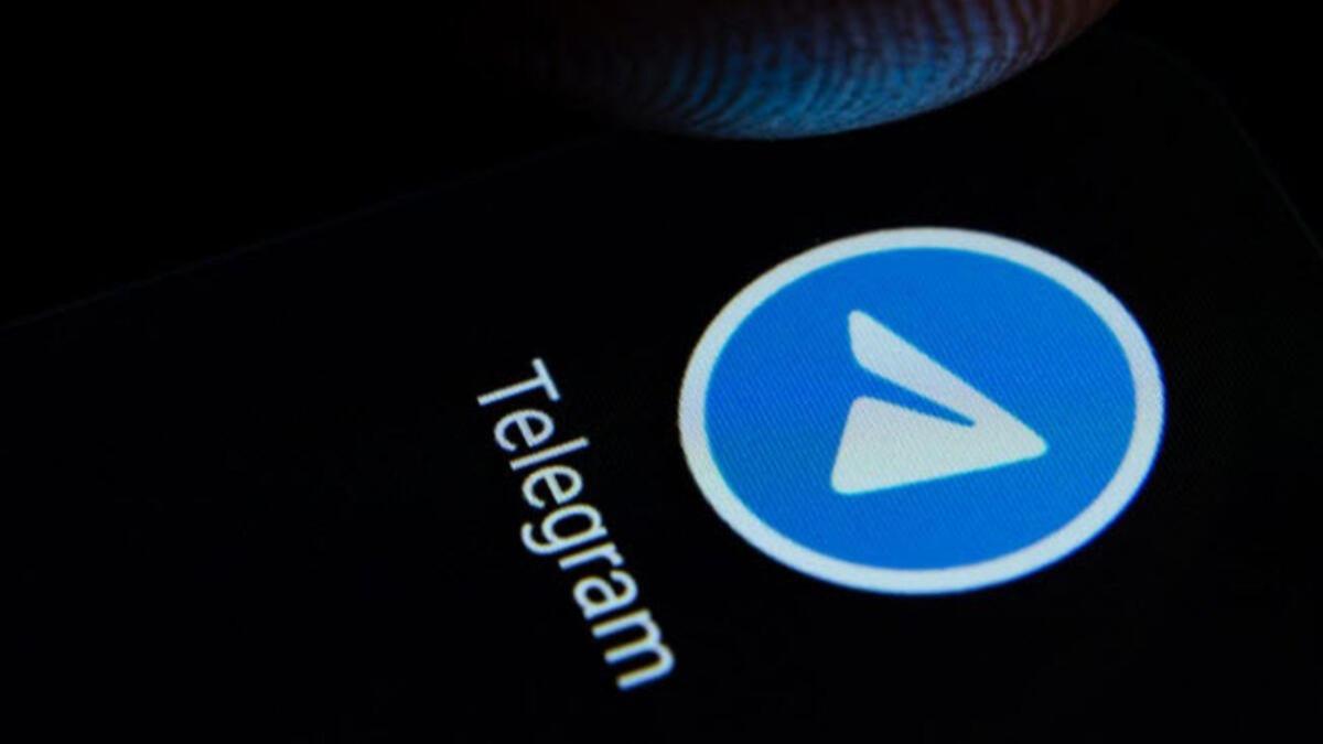 Sanal g sonras Telegram kullancs 500 milyonu at