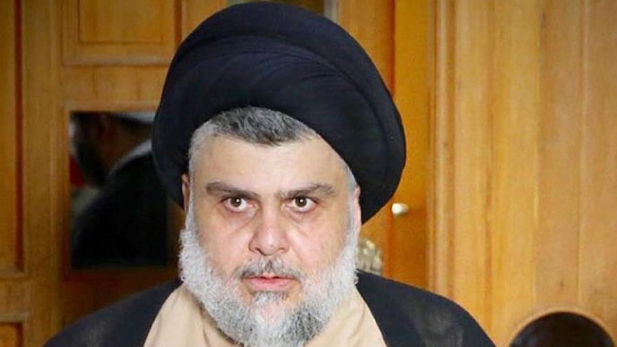 ii lider Sadr: ran gazna alternatif bulunmal