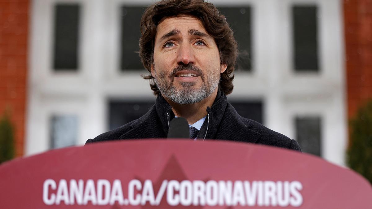 Trudeau, kabinesine bir Mslman bakan daha ekledi