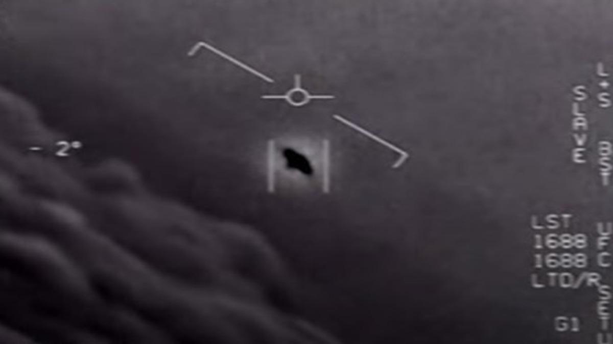 UFO ve uzayllar gizemi... CIA gizli dosyalarn kaplarn at