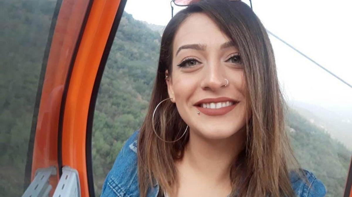 Aleyna'nn katili cezaevinde intihar etti