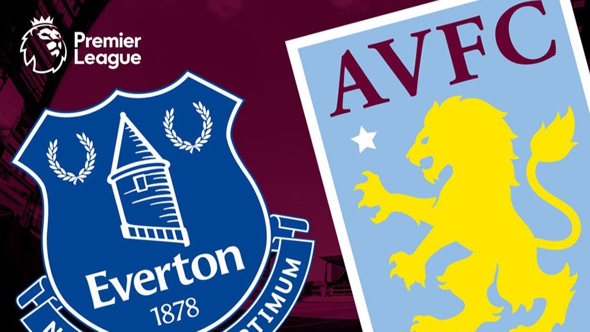 Aston Villa-Everton ma korona engeli