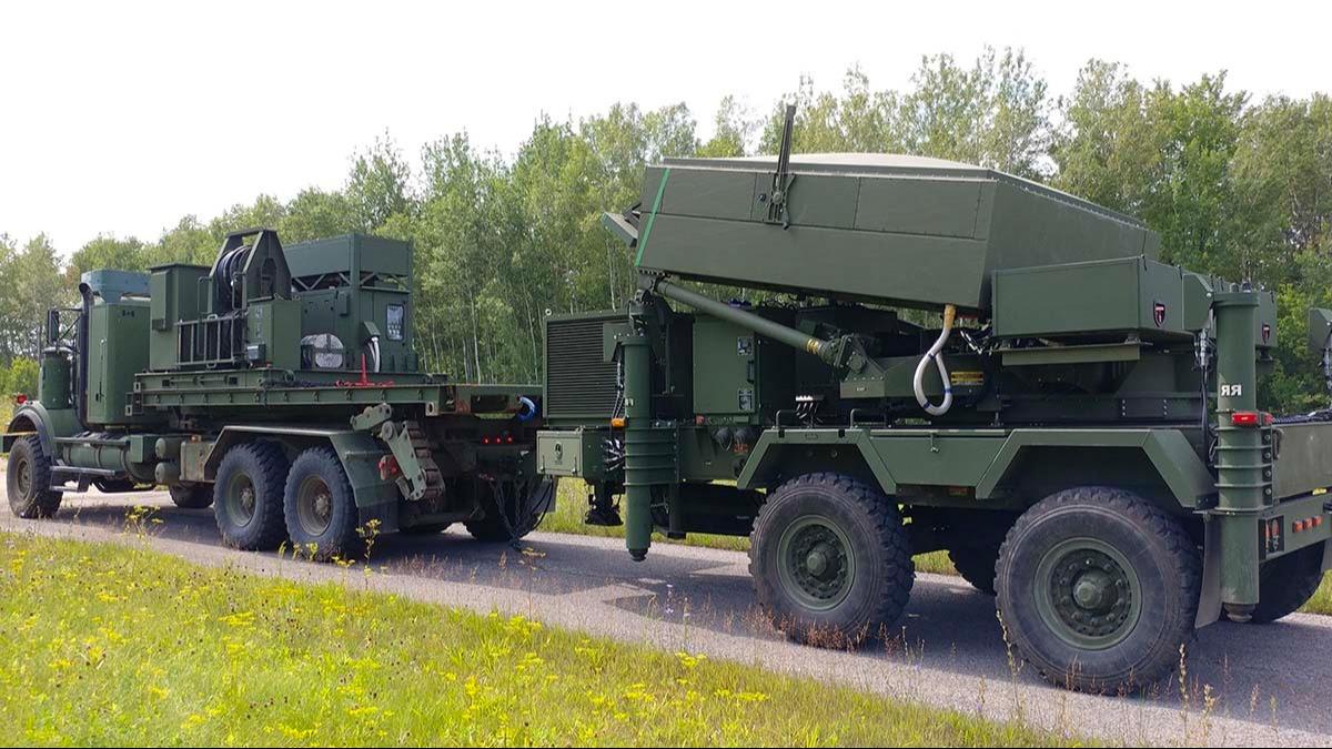Bir NATO yesi lke daha srail'den radar satn alacak
