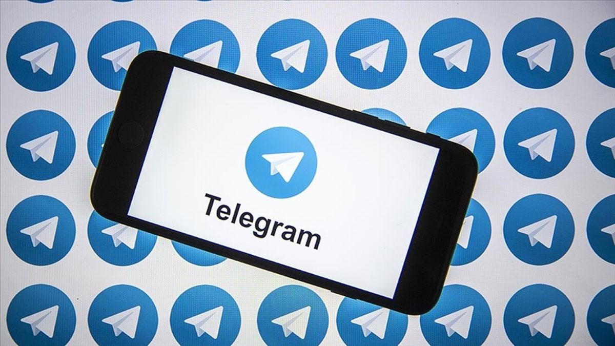 Cumhurbakan Erdoan, Telegram'dan bugnk mesaisini paylat