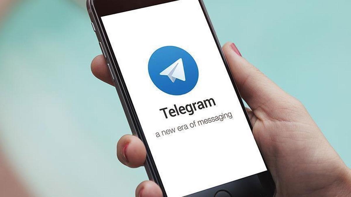 Telegram'n kurucusu Durov: nsanlk tarihinin en byk dijital gne tank olabiliriz