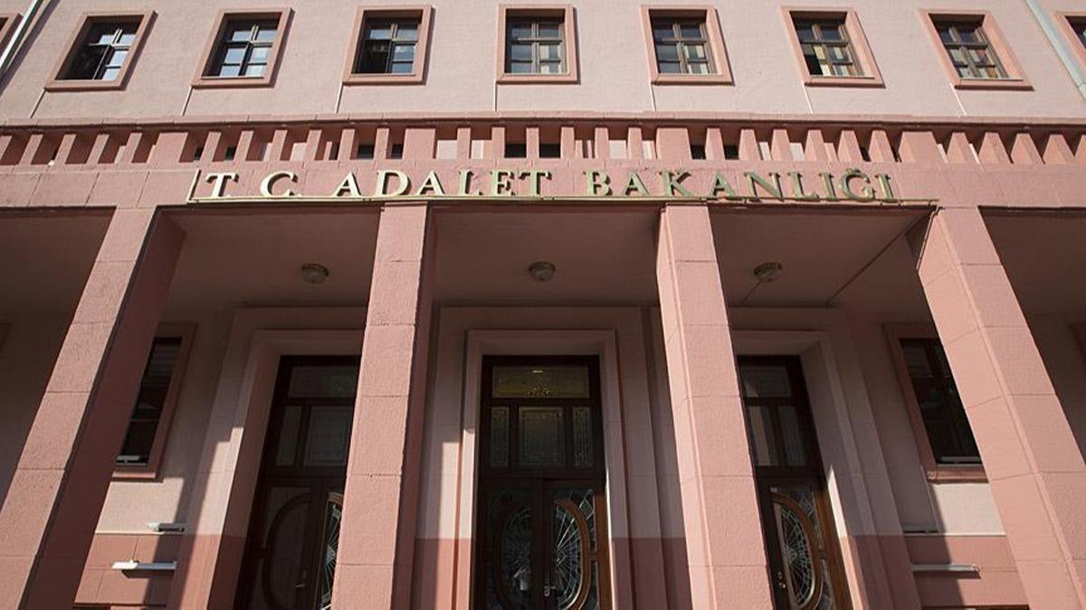Adalet Bakanl, Ankara Barosu ynetimi hakknda soruturma izni verdi