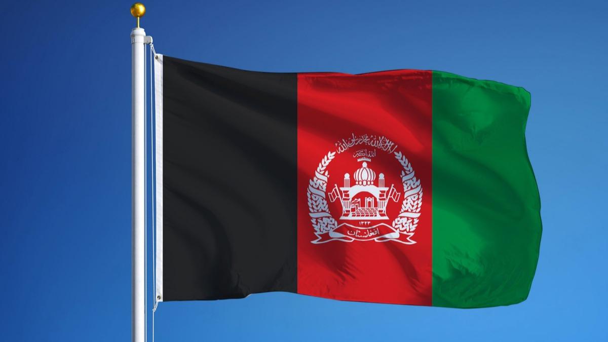 Afganistan'dan aklama: ABD yanl yapt 